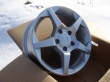 FELGI Model X225 SI 15" 5x100 AUDI VW SEAT SKODA TOYOTA